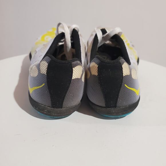 Hoka One One Womens Rocket MD Running Spike Track Shoes Size 8 Light Athletic - Picture 4 of 11